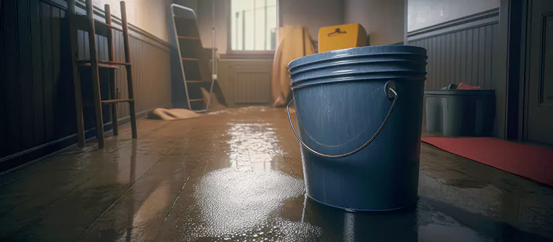 Flooded Basement Restoration Assistance in Whitchurch-Stouffville, ON