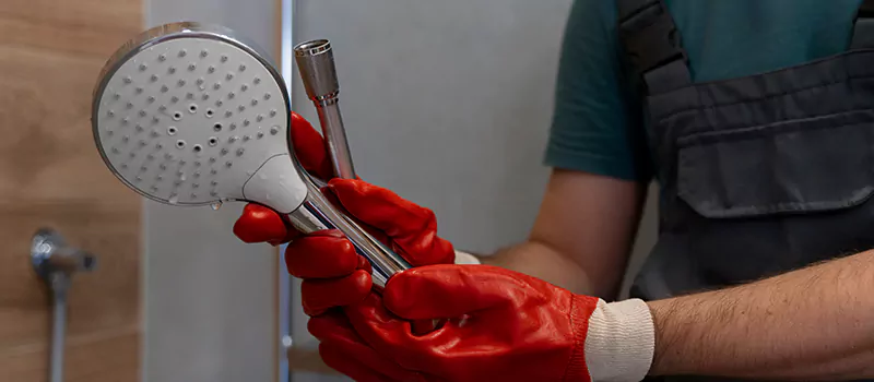Bathroom Shower Repair Services in Whitchurch-Stouffville, ON