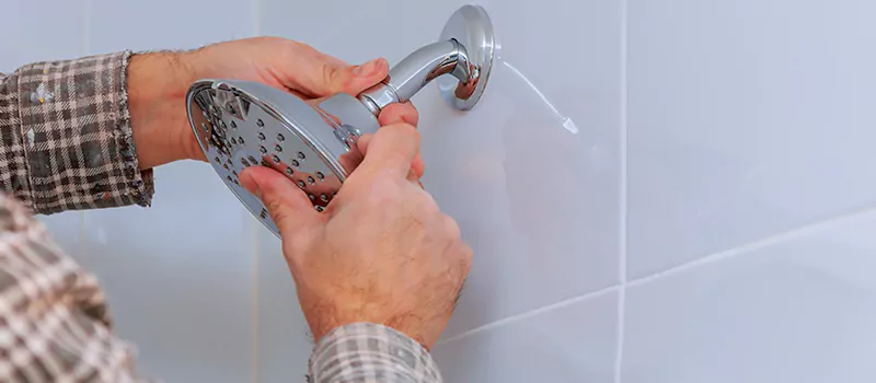 Shower Arm Repair Services in Whitchurch-Stouffville, Ontario